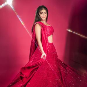 Actress Rashi Singh Latest Photos