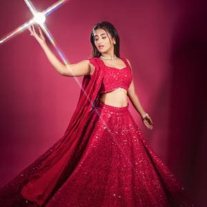 Actress Rashi Singh Latest Photos