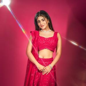 Actress Rashi Singh Latest Photos