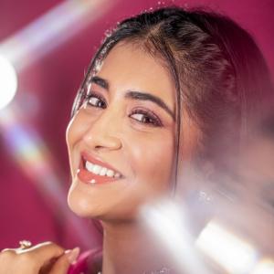 Actress Rashi Singh Latest Photos