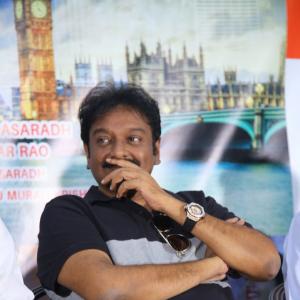 Love You Ram Movie First Look Launch