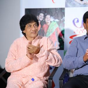 Love You Ram Movie First Look Launch