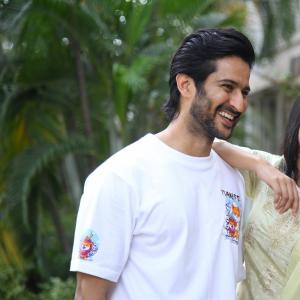 Love You Ram Movie First Look Launch