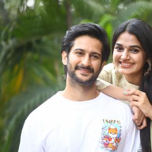 Love You Ram Movie First Look Launch