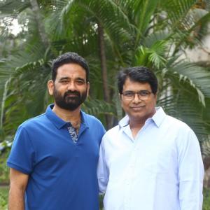 Love You Ram Movie First Look Launch