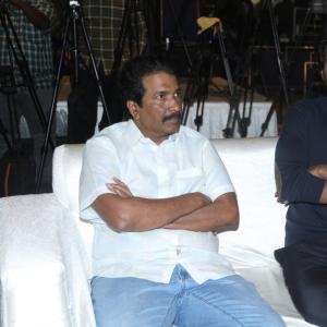 Mazaka Telugu Movie Success Meet Latest Photos