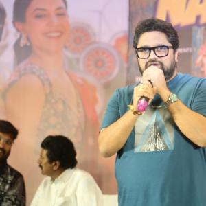 Mazaka Telugu Movie Success Meet Latest Photos