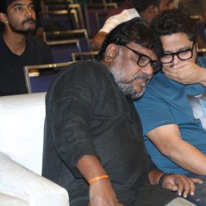 Mazaka Telugu Movie Success Meet Latest Photos