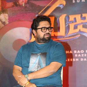 Mazaka Telugu Movie Success Meet Latest Photos