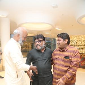 Mazaka Telugu Movie Success Meet Latest Photos