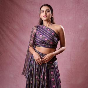 Actress Hebbah Patel Latest Photos