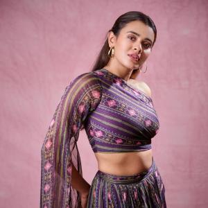 Actress Hebbah Patel Latest Photos