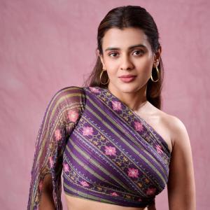 Actress Hebbah Patel Latest Photos