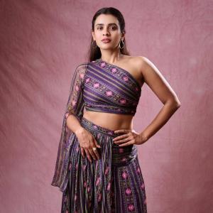 Actress Hebbah Patel Latest Photos