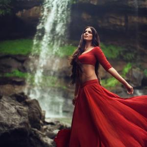 Actress Malavika Mohanan Latest Photos