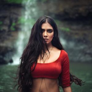 Actress Malavika Mohanan Latest Photos