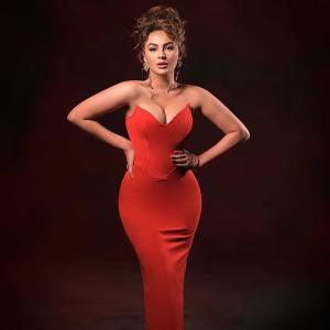 Actress Seerat Kapoor Latest Photos