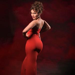 Actress Seerat Kapoor Latest Photos