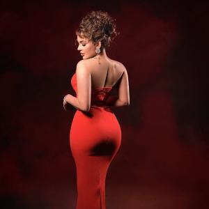 Actress Seerat Kapoor Latest Photos