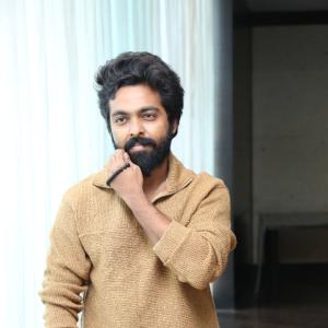 Hero GV Prakash Latest Photos