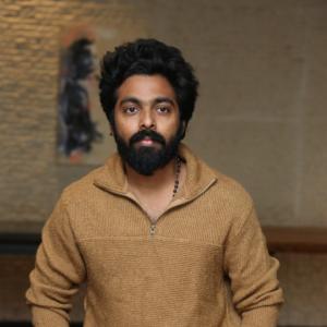 Hero GV Prakash Latest Photos