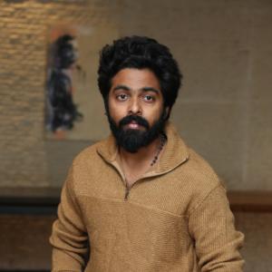 Hero GV Prakash Latest Photos
