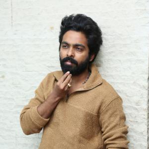 Hero GV Prakash Latest Photos