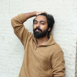 Hero GV Prakash Latest Photos