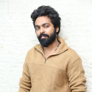 Hero GV Prakash Latest Photos