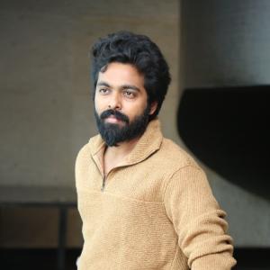 Hero GV Prakash Latest Photos