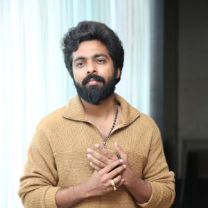 Hero GV Prakash Latest Photos
