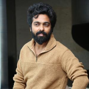 Hero GV Prakash Latest Photos