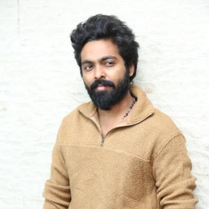 Hero GV Prakash Latest Photos