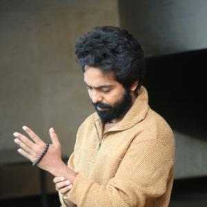 Hero GV Prakash Latest Photos