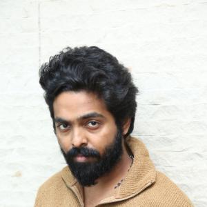 Hero GV Prakash Latest Photos