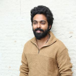 Hero GV Prakash Latest Photos
