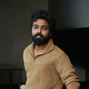 Hero GV Prakash Latest Photos