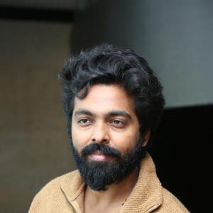 Hero GV Prakash Latest Photos