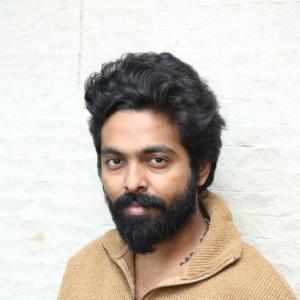 Hero GV Prakash Latest Photos