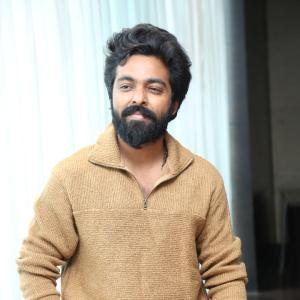 Hero GV Prakash Latest Photos