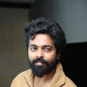 Hero GV Prakash Latest Photos