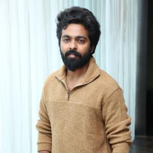 Hero GV Prakash Latest Photos