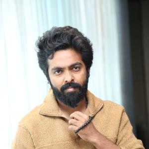 Hero GV Prakash Latest Photos