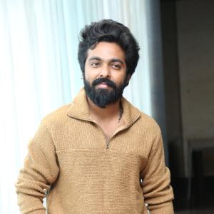 Hero GV Prakash Latest Photos