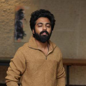 Hero GV Prakash Latest Photos