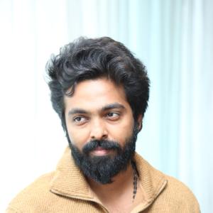 Hero GV Prakash Latest Photos