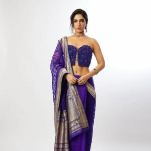 Actress Bhumi Pednekar Latest Photos