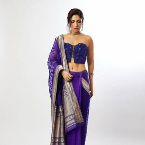 Actress Bhumi Pednekar Latest Photos