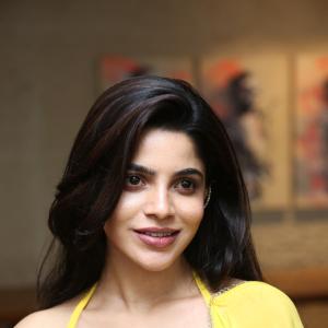 Actress Divya Bharati Latest Photos