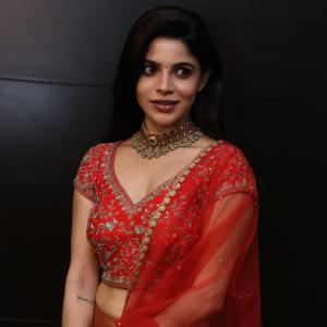 Actress Divya Bharati Latest Photos